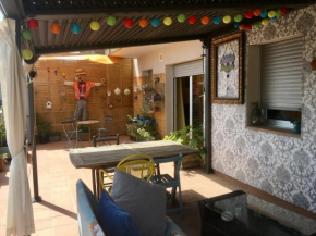La terrasseta